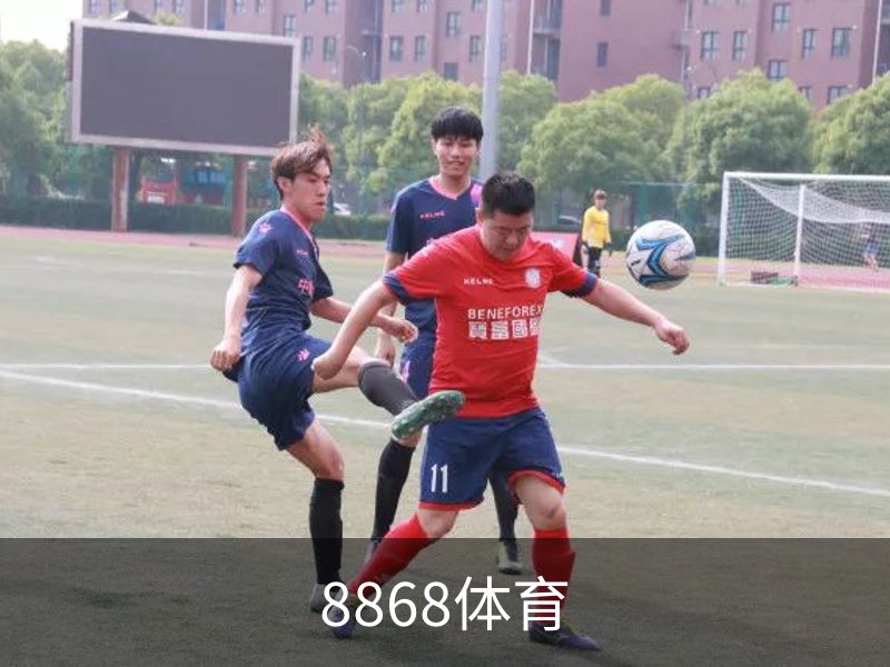 关于8868体育